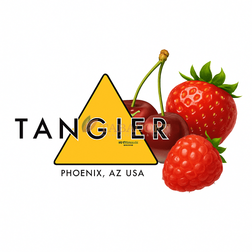 Тютюн для кальяна Tangiers Noir Jamaica 100 гр
